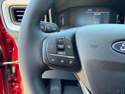 Used 2025 Ford Maverick XLT w/ XLT Luxury Package FWD image 21