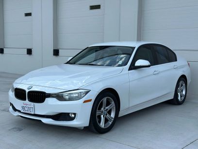 Used 2013 BMW 328i Sedan