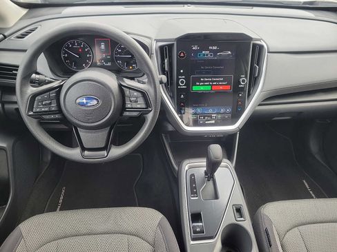 Used 2024 Subaru Crosstrek 2.0i Premium image 12