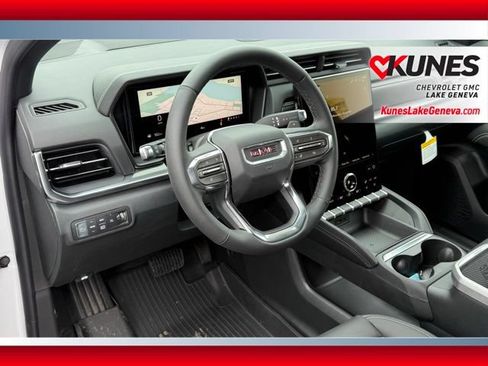New 2026 GMC Terrain Elevation w/ Elevation Premium Package AWD/4WD image 27