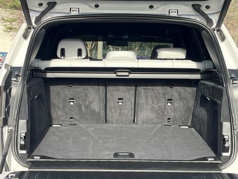 Used 2023 BMW X5 sDrive40i w/ Climate Comfort Package image 30