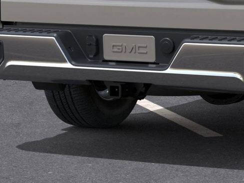 New 2026 GMC Sierra 1500 Pro w/ Pro Value Package AWD/4WD image 3