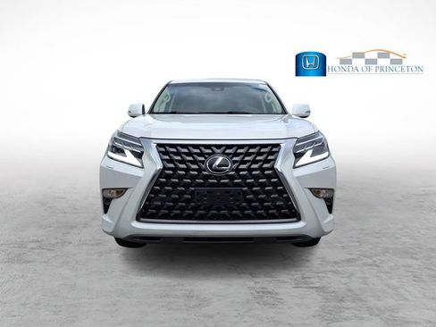 Used 2020 Lexus GX 460 Luxury AWD/4WD image 2