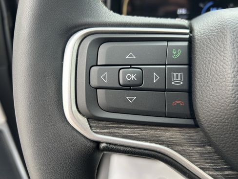 Used 2024 Jeep Wagoneer Series II w/ Flexible Seating Group image 26