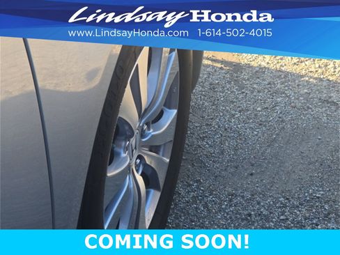 Used 2014 Honda Odyssey EX-L image 20