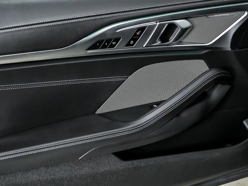 Used 2022 BMW M8 Competition w/ M Carbon Exterior Package AWD/4WD image 18