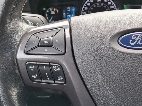 Used 2021 Ford Ranger Lariat w/ Equipment Group 501A High image 21