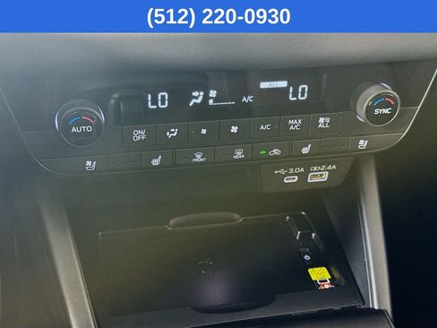 Used 2026 Subaru Outback Touring AWD/4WD image 18