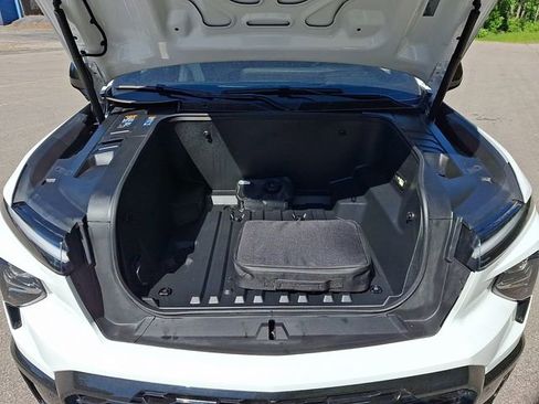 Used 2024 Chevrolet Silverado EV RST image 31