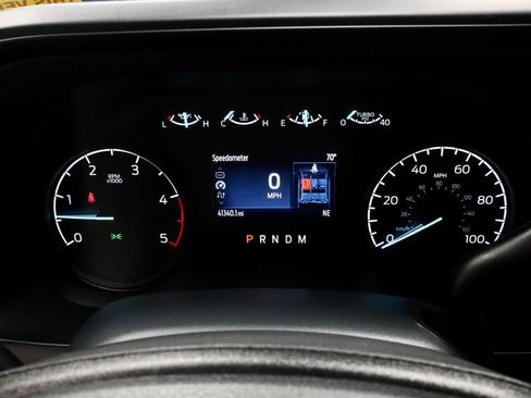 Used 2025 Ford F350 XL AWD/4WD image 27