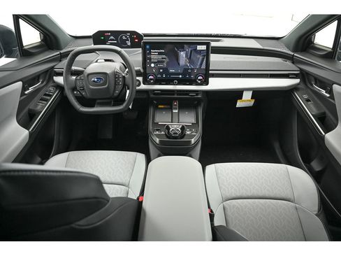 New 2026 Subaru Solterra Premium image 13