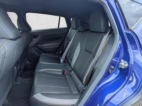 New 2026 Subaru Crosstrek 2.5i Wilderness AWD/4WD image 12