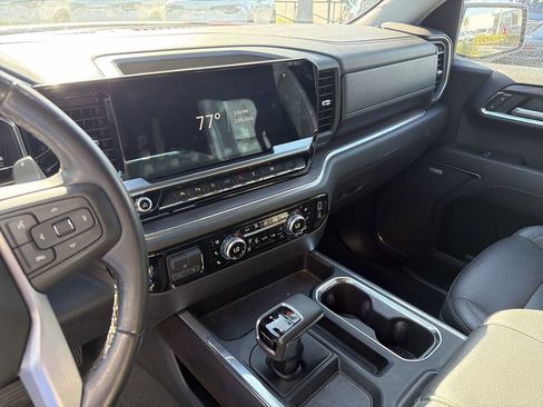 Used 2023 GMC Sierra 1500 SLT w/ SLT Premium Plus Package image 22