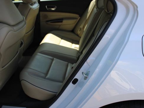 Used 2020 Acura TLX V6 SH-AWD w/ Technology Pkg image 10