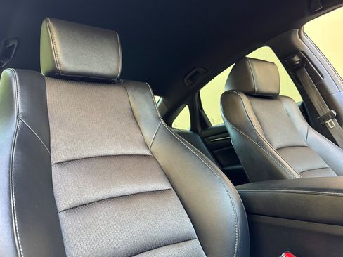 Used 2019 Honda Accord Sport image 28