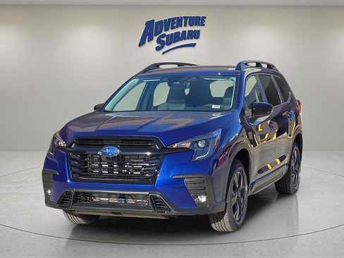 Certified 2026 Subaru Ascent Premium AWD/4WD image 4