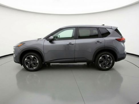 Used 2025 Nissan Rogue SV FWD image 5