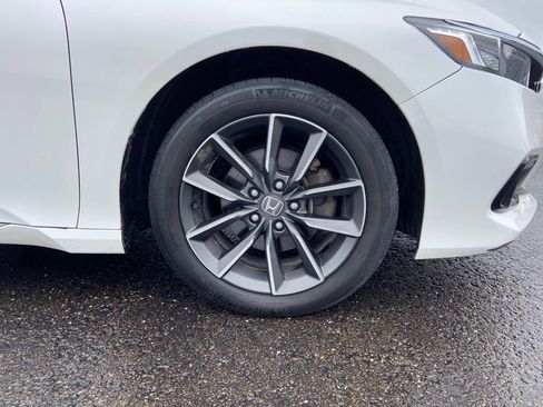 Used 2021 Honda Accord EX-L image 9