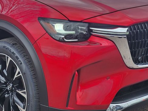 New 2026 MAZDA CX-90 Plug-In Hybrid w/ Premium Plus image 28