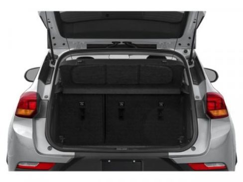 Used 2023 Buick Encore GX Select w/ Sport Touring Package image 14