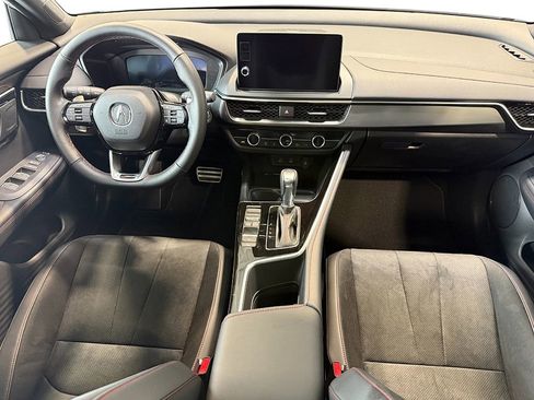 New 2025 Acura ADX A-Spec image 16