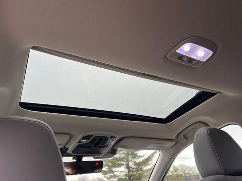 Certified 2023 Subaru Outback Limited image 18