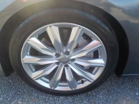 Used 2017 Audi A8 L 3.0T w/ Executive Package image 54