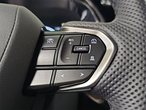 New 2026 Lexus TX 500h AWD image 18