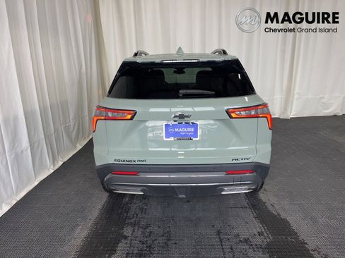 New 2026 Chevrolet Equinox ACTIV w/ LPO, Floor Liner Package image 27