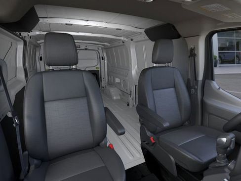 New 2025 Ford Transit 350 Base image 10