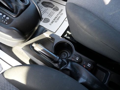 Used 2020 RAM ProMaster City Tradesman FWD image 17