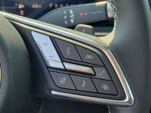 New 2026 Buick Envision Sport Touring AWD/4WD image 23