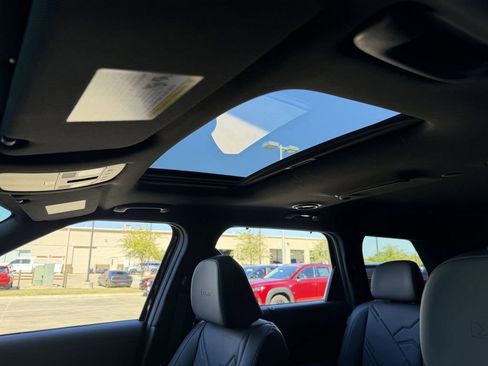 New 2026 Hyundai Palisade XRT Pro image 24