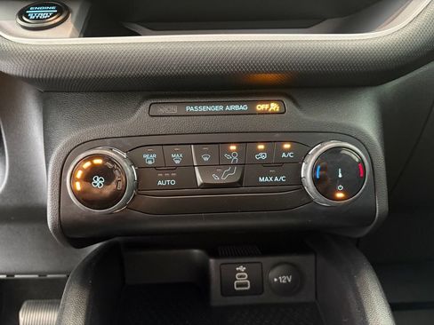 Used 2024 Ford Bronco Sport Big Bend AWD/4WD image 11