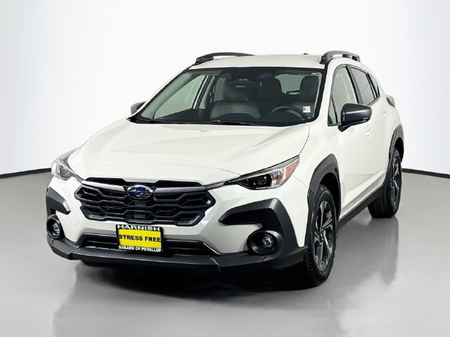 Certified 2024 Subaru Crosstrek 2.0i Premium AWD/4WD image 4