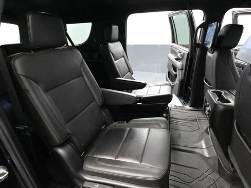 Used 2021 Chevrolet Suburban Z71 w/ Rear Media and Nav Package image 50