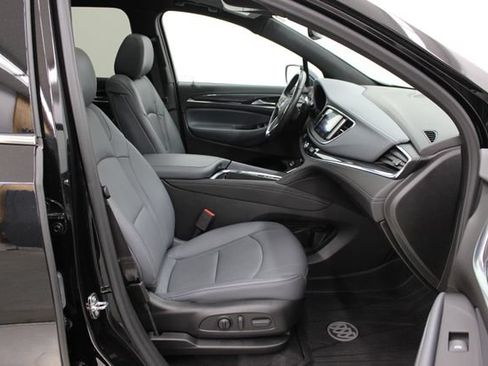 Used 2024 Buick Enclave Essence w/ Experience Buick Package AWD/4WD image 60