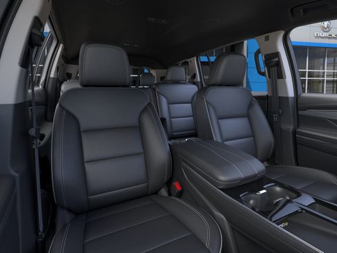New 2026 Buick Enclave Preferred w/ LPO, All-Weather Package image 80