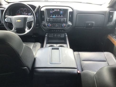 Used 2014 Chevrolet Silverado 1500 LTZ image 11