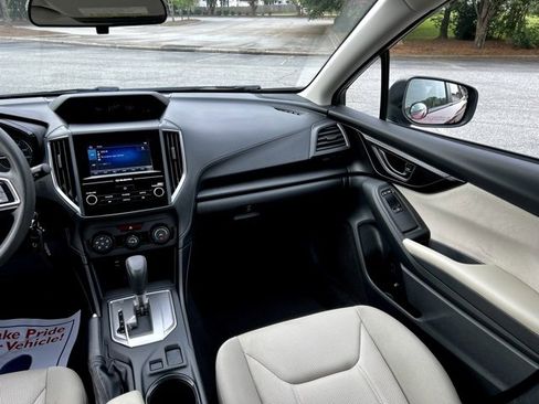 Used 2022 Subaru Impreza 2.0i image 30