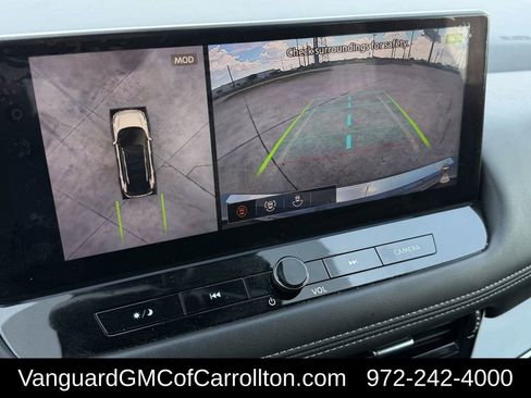 Used 2024 Nissan Rogue SL FWD image 18