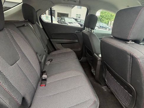 Used 2015 Chevrolet Equinox LT w/ Driver Convenience Package AWD/4WD image 35