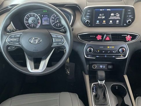 Used 2019 Hyundai Santa Fe SE image 15
