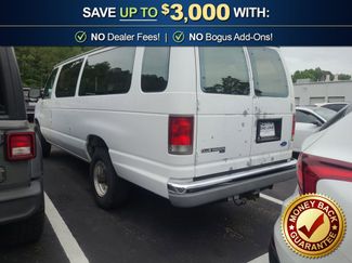 Used 1997 Ford E-350 and Econoline 350 XLT RWD video 2