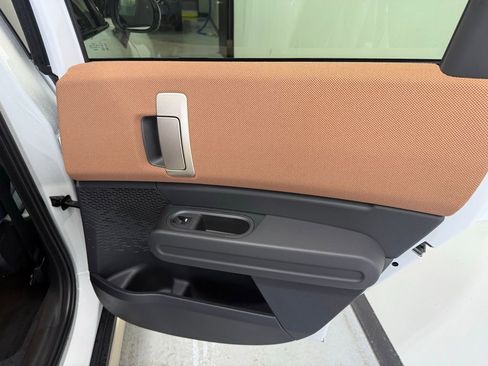 Certified 2025 MINI Cooper Countryman S w/ Comfort Package Max image 23