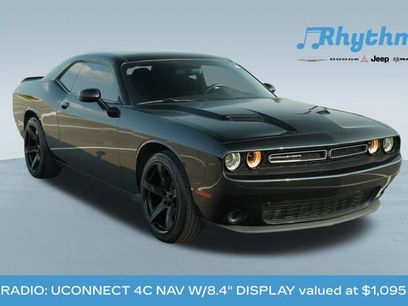 Used 2020 Dodge Challenger SXT