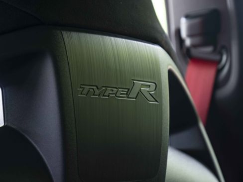 Used 2024 Honda Civic Type R image 23