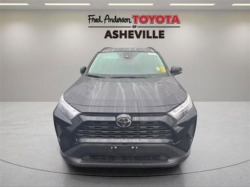 Used 2023 Toyota RAV4 XLE image 72