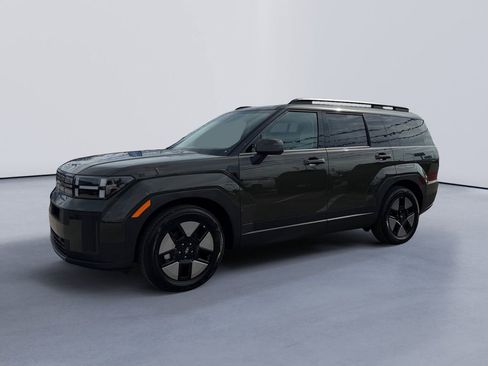 New 2026 Hyundai Santa Fe SEL FWD image 7
