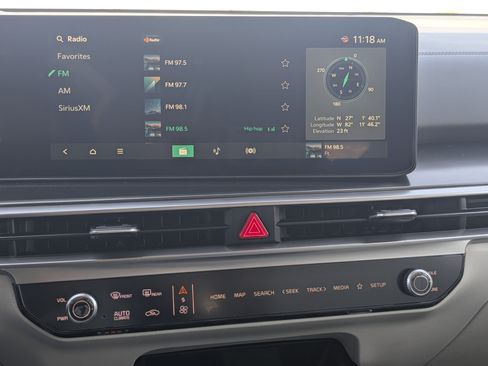 New 2026 Kia Sorento S AWD/4WD image 24